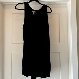 Joie Silk Tank Dress